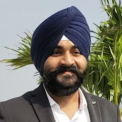 Basav Bamrah